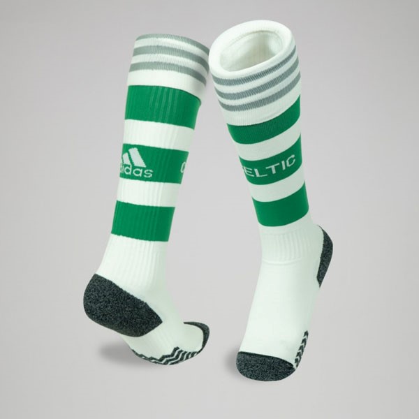 Calcetines Celtic Replica Primera Ropa Ropa 2022/23